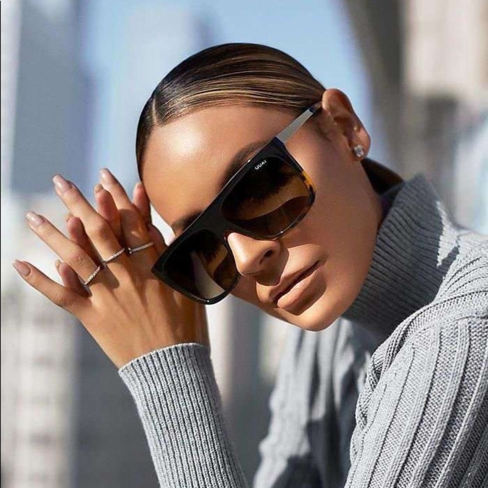 Quay Sunglasses